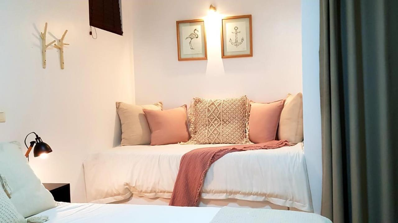 Beach Apartment - Trou Aux Biches - Ground Floor Mont-Choisy Exterior foto